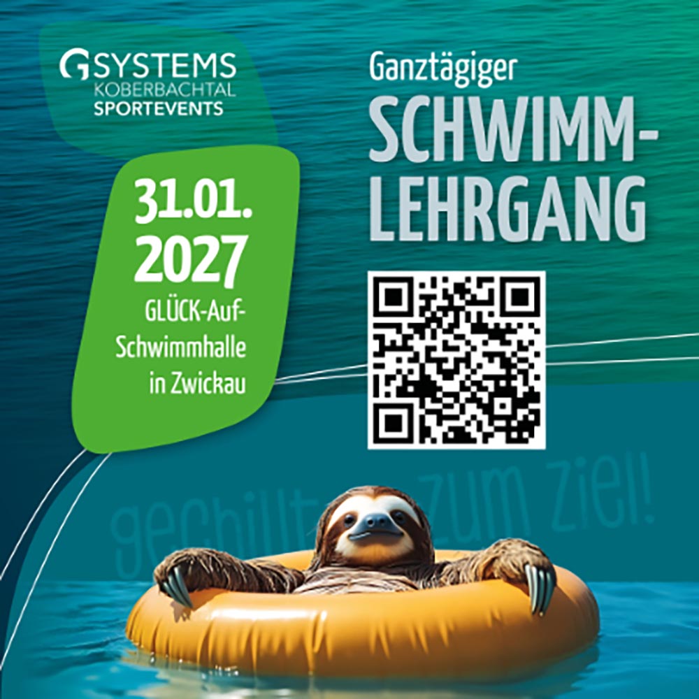 Schwimmlehrgang 2027