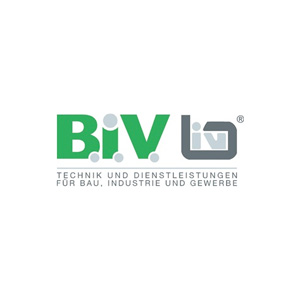 B.I.V. Bau- und Industriegeräten Vertriebs GmbH