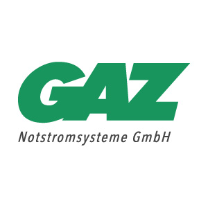 GAZ steht für SICHERHEIT!