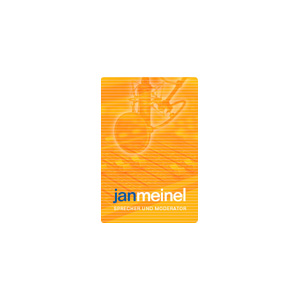 Jan Meinel - Sprecher