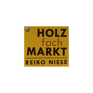 Holzfachmarkt Niese