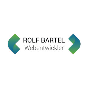 Rolf Bartel - Webentwickler