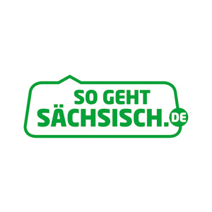 so geht sächsisch