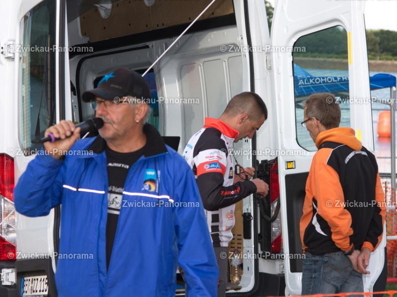 Steffen Dietrich von Ziel-Zeit